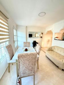 Apartamento en Barranquilla barrio San José