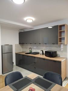 Apartman Lazar 1