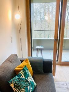 Urban Chic Apartment w terrace&free parking