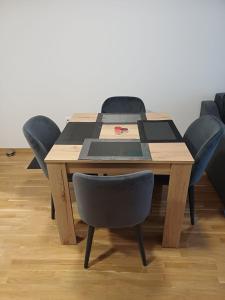 Apartman Lazar 1