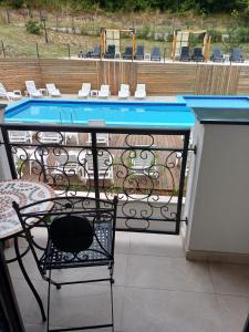 Apartman Lazar 1