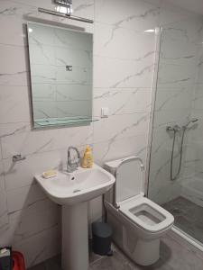 Apartman Lazar 1