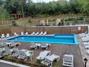 Apartman Lazar 1