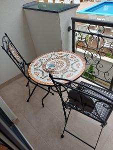Apartman Lazar 1
