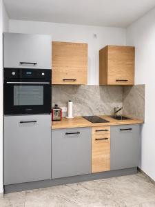 Modern Wohnen