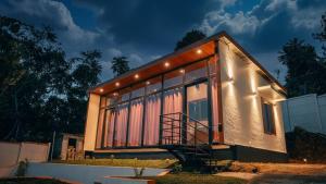 Habitat- Private Resort