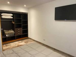 Los Andes Vip