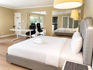 Cozy Private 1BR Suite in Quiet Richmond Home
