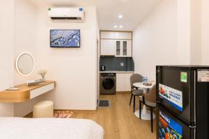 Serena Home & Apartment Hanoi