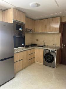 Appartement de luxe à 5 minutes de luniversité