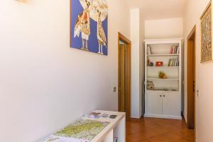 Villa Il Pineto - Art Suite Apartment