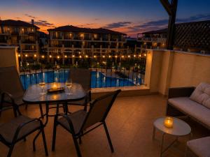Kaliarkia Resort "San Paolo"