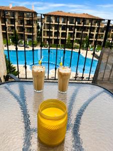 Kaliarkia Resort "San Paolo"