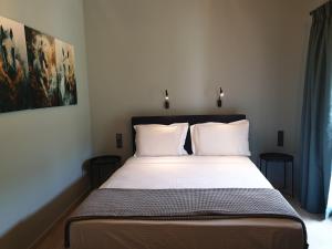 Apollonian Luxury Apartments