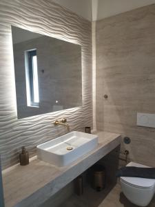 Apollonian Luxury Apartments