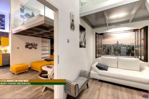 Little Americas Downtown Apartments