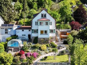 Ferienhaus Weitblick
