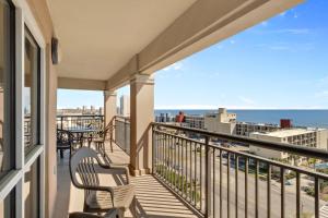 9001 - Type B Oceanview Corner