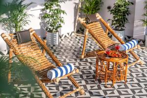 Mangal Residency