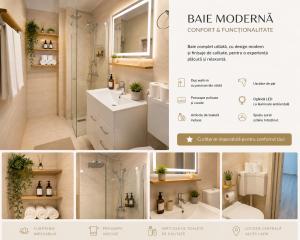 VB CENTRAL apartament