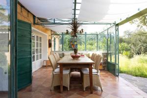 Provençal house 15 minutes from Saint-Tropez