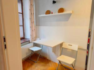 Apartmán Gustav Klimt