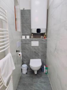 Apartmán Gustav Klimt