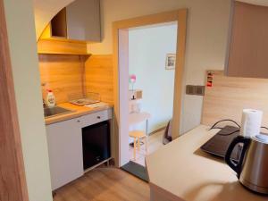 Apartmán Gustav Klimt