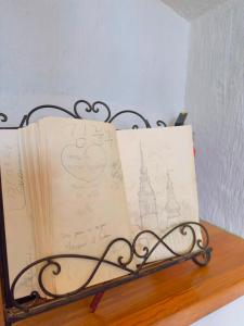 Apartmány 149 u náměstí