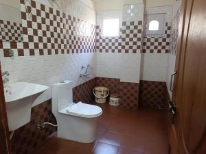 Apple Bud Homestay