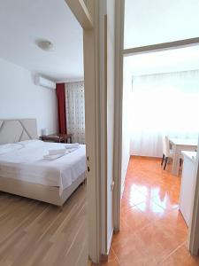 Central Station Apartment Podgorica