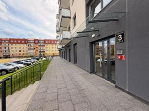 Apartament 15