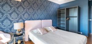 Appartement LUXE 4 chambres Proche festival à Cannes centre