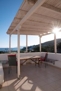 Mylopota Studio I