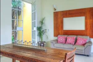 House Santra Downtown Mérida