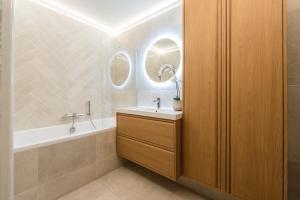 105 m2 appartement 3 ch 6 pers proche de Lyon