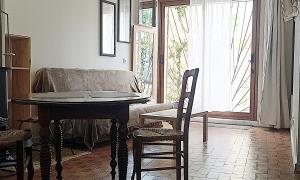 Studio privé - maison de village