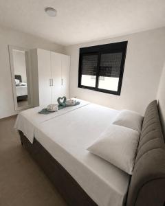 Apartments Lialda
