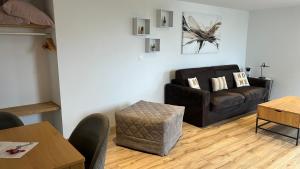 Beautiful Studio, Central Valais with Terrace