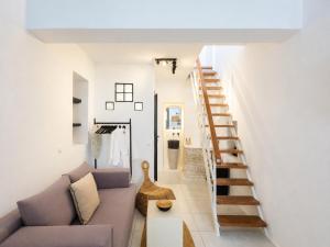 SilVen Little Venice Stay, Mykonos Town