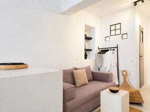SilVen Little Venice Stay, Mykonos Town