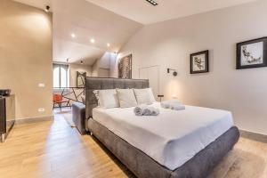èROMA - TRASTEVERE LUXUTY SUITE Suite Superior