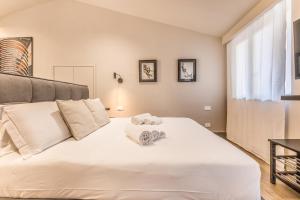 èROMA - TRASTEVERE LUXUTY SUITE Suite Superior