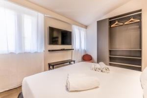 èROMA - TRASTEVERE LUXUTY SUITE Suite Superior