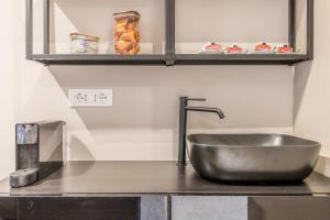 èROMA - TRASTEVERE LUXUTY SUITE Suite Superior