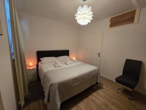Braavos Apartments Šibenik - Free parking - Marina 100m