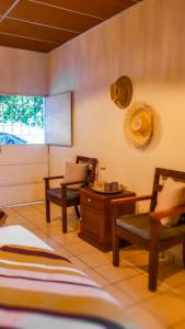 Cien Fuegos Hostel
