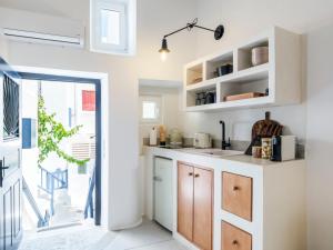 SilVen Little Venice Stay, Mykonos Town