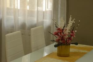Marias house