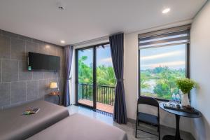 Kikihao Homestay Hội An Near Tra Que Village